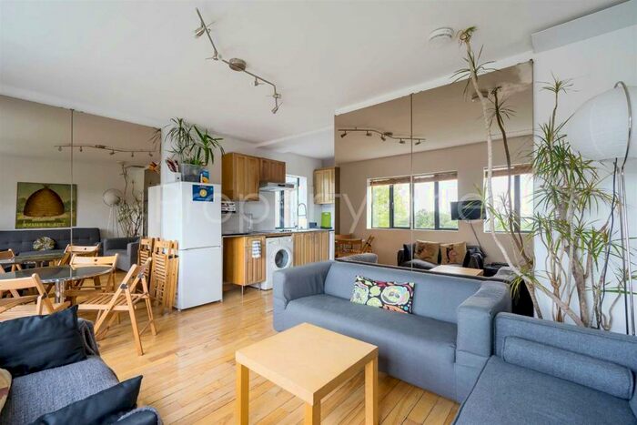 1 Bedroom Flat To Rent In Highgate, N6