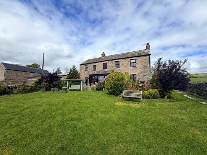 5 Bedroom Farm House For Sale In Briar Dykes, Baldersdale, Barnard Castle, DL12