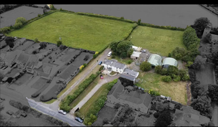 5 Bedroom Country House For Sale In Goldcliff Road, Newport, NP18