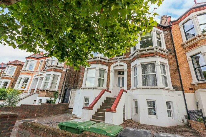 1 Bedroom Semi-Detached House To Rent In Pepys Road, London, SE14