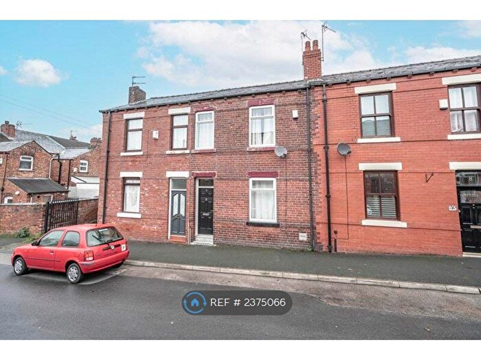 3 Bedroom Terraced House To Rent In Wigan, Wigan, WN6