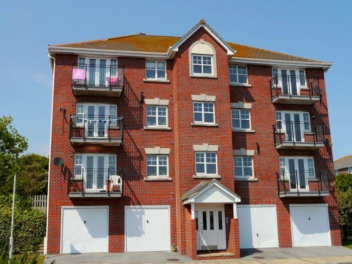 2 Bedroom Flat To Rent In Dowman Place, Wyke Regis, Weymouth, Dorset DT4
