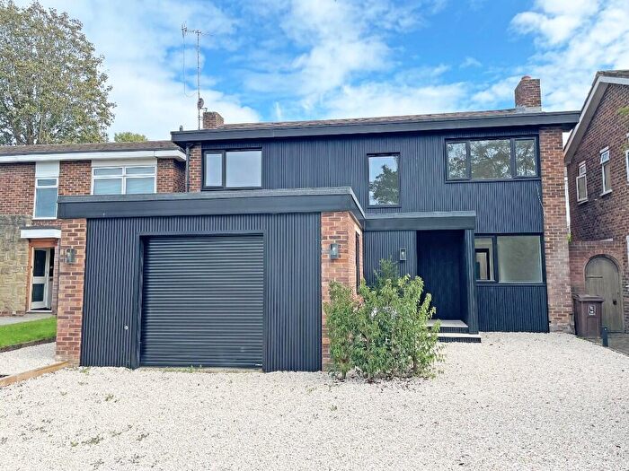 5 Bedroom Detached House For Sale In South Woodlands, BN1