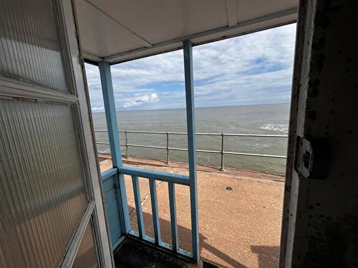 Property For Sale In Seafront, Southwold, IP18