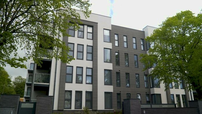 2 Bedroom Apartment To Rent In Swallowfield, Chorley New Road, Bolton, Greater Manchester, BL6