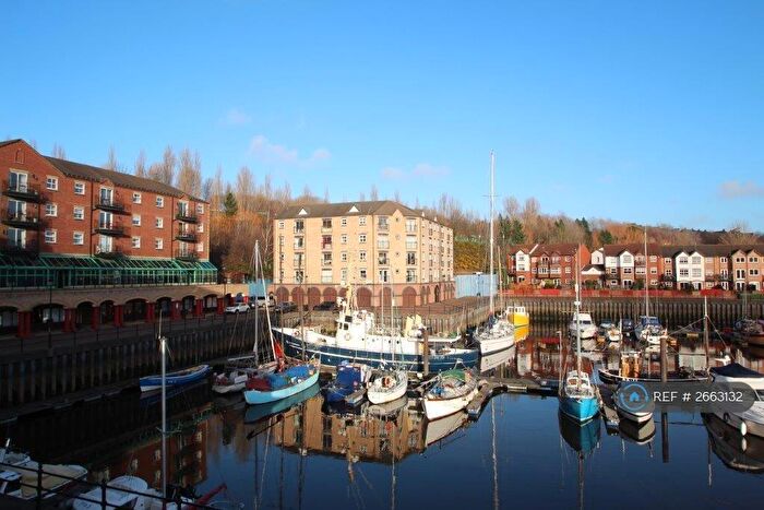 2 Bedroom Flat To Rent In Foundry Court, Newcastle Upon Tyne, NE6