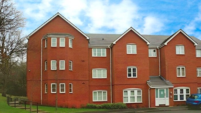 2 Bedroom Apartment To Rent In Hickory Close, Walsgrave, Coventry, West Midlands, CV2