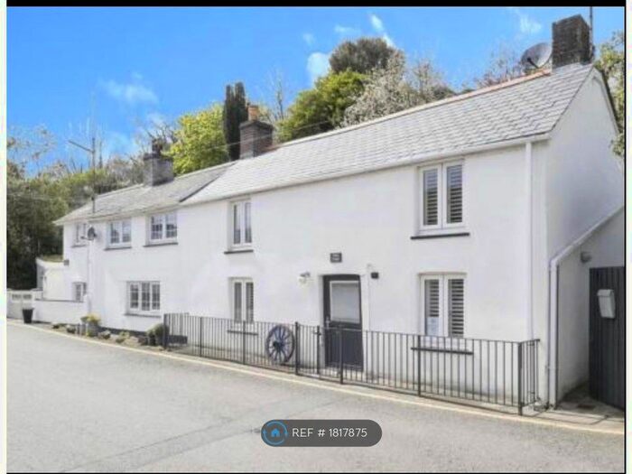 1 Bedroom Property To Rent In Polmorla Road, Wadebridge, PL27