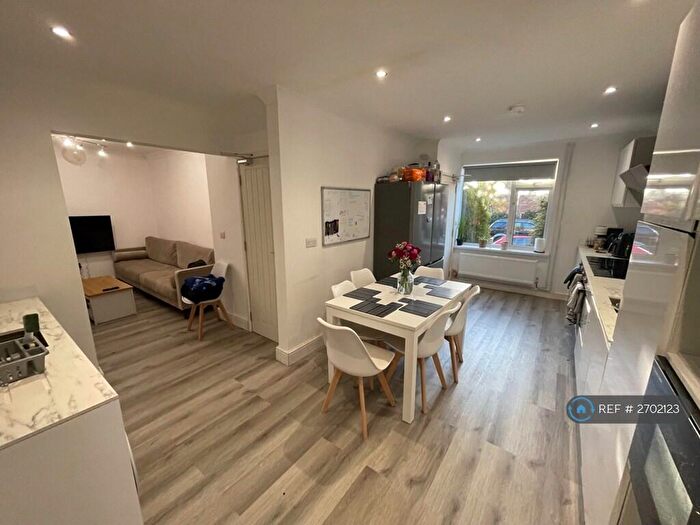 6 Bedroom Terraced House To Rent In Wilberforce Road, Norwich, NR5