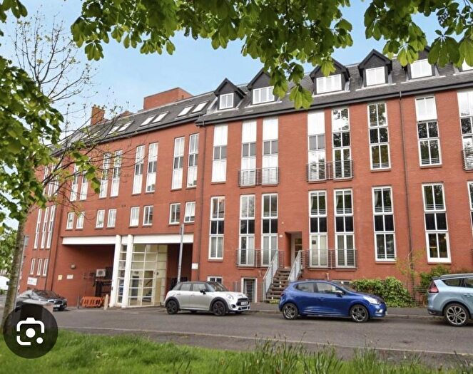 2 Bedroom Flat To Rent In Flat ., Randolph Gate, Glasgow, G11