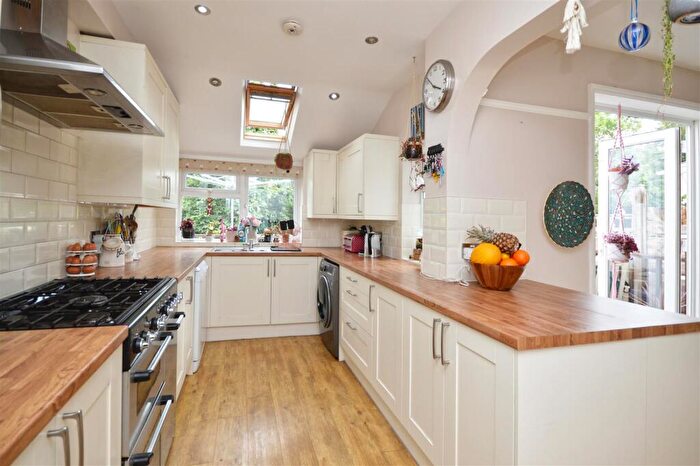 4 Bedroom Terraced House To Rent In Hulse Road, Brislington, Bristol, BS4