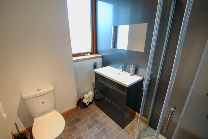 2 Bedroom Semi-Detached House For Sale In Victoria Crescent, Cullen AB56