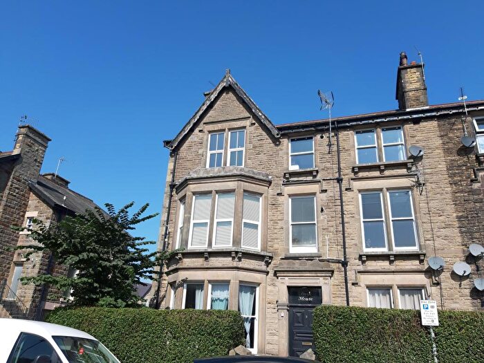 1 Bedroom Flat To Rent In Park View, Harrogate, HG1