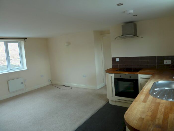 1 Bedroom Flat To Rent In Albert Street, Stevenage, SG1