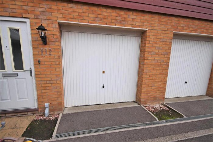 2 Bedroom Apartment To Rent In Elsanta Crescent, Titchfield Common, PO14