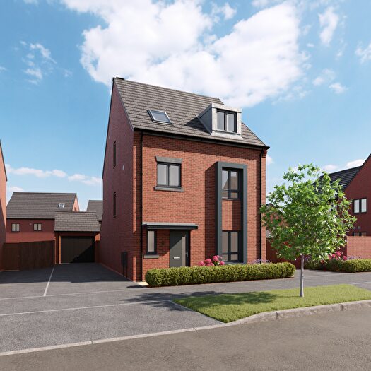 4 Bedroom Detached House For Sale In Manchester Road, Hopwood, Nr South Heywood, OL10