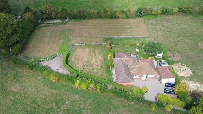 4 Bedroom Bungalow For Sale In The Hyde, Purton, Swindon, Wiltshire, SN5