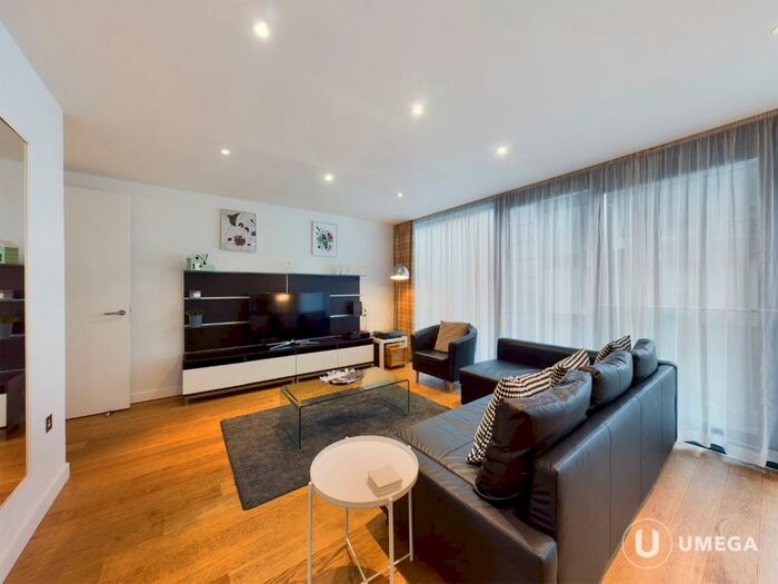 2 Bedroom Flat To Rent In Simpson Loan, Quartermile, Edinburgh, EH3