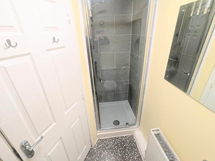 2 Bedroom Apartment To Rent In Timken, Daventry, NN11