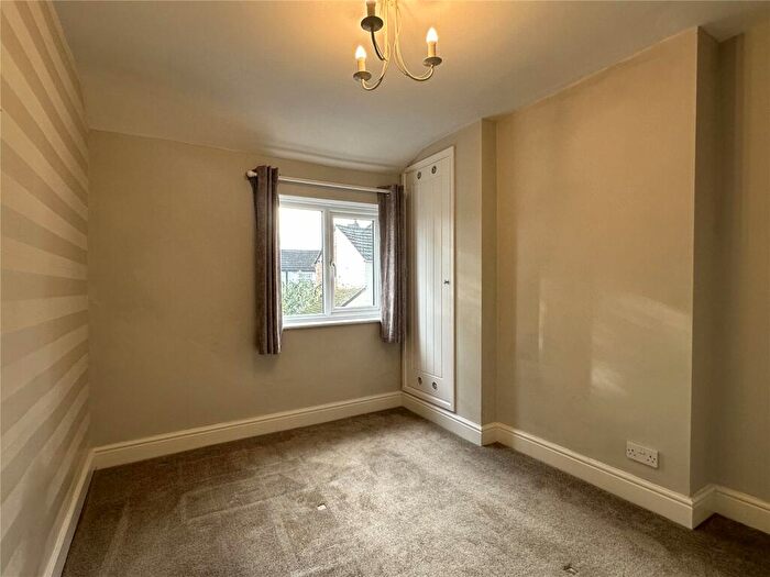 2 Bedroom Terraced House For Sale In Offmore Road, Kidderminster, Worcestershire, DY10