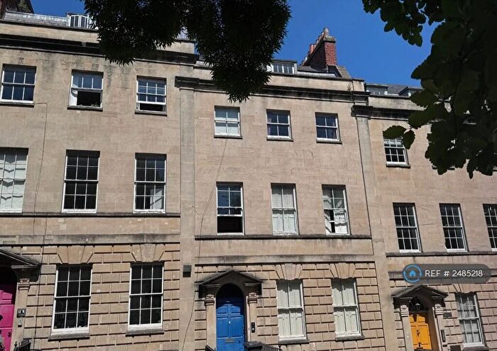 Studio To Rent In Berkeley Square, Bristol, BS8