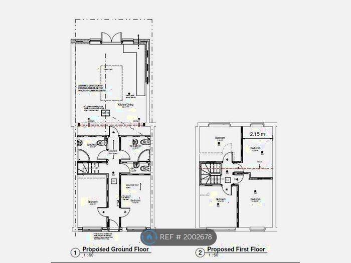 6 Bedroom Terraced House To Rent In St. Pauls Road, Southsea, PO5