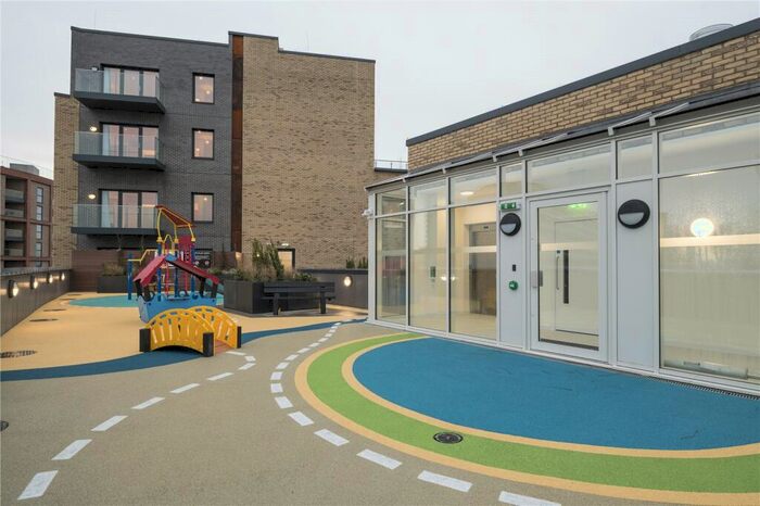 2 Bedroom Apartment To Rent In Wembley Hill Road, Wembley, HA9