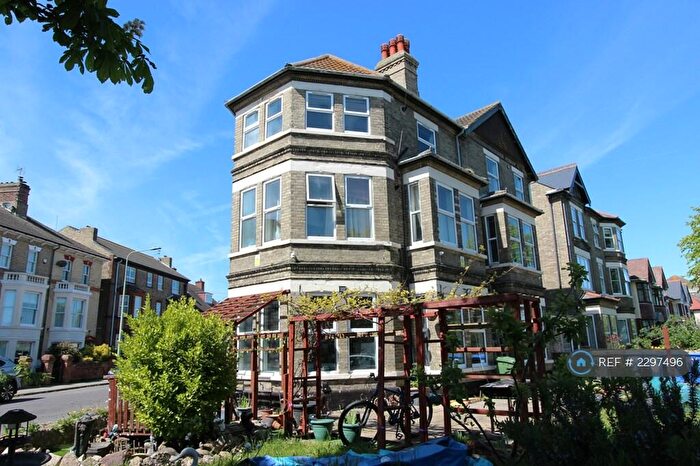 2 Bedroom Flat To Rent In Kirkley Cliff Road, Lowestoft, NR33