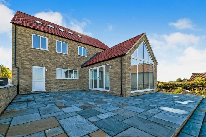 6 Bedroom Detached House To Rent In The Drove, Barroway Drove, Downham Market, PE38