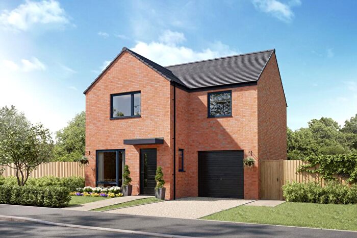 3 Bedroom Detached House For Sale In Colliery Road, Bearpark, Durham, DH7
