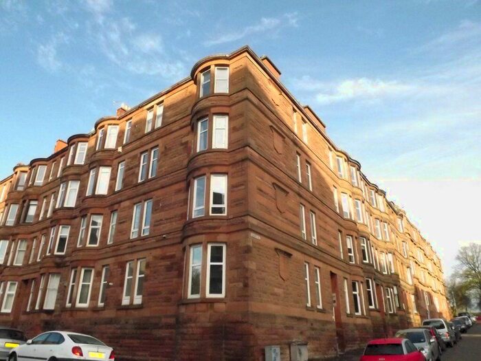 2 Bedroom Flat To Rent In Bed Unfurnished At Laurel Place, Glasgow, ., G11