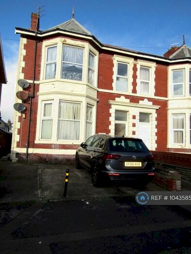 1 Bedroom Flat To Rent In Burlington Rd, Blackpool, FY4