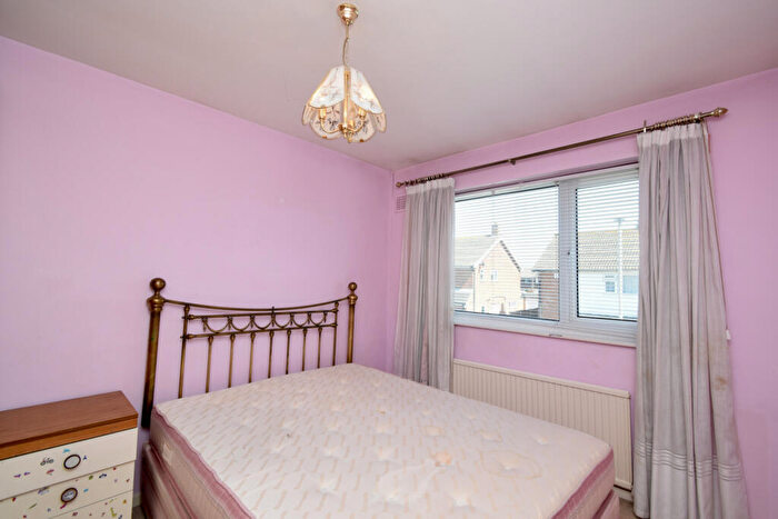 3 Bedroom Semi-Detached House For Sale In Barnstaple Road, Evington, Leicester, LE5