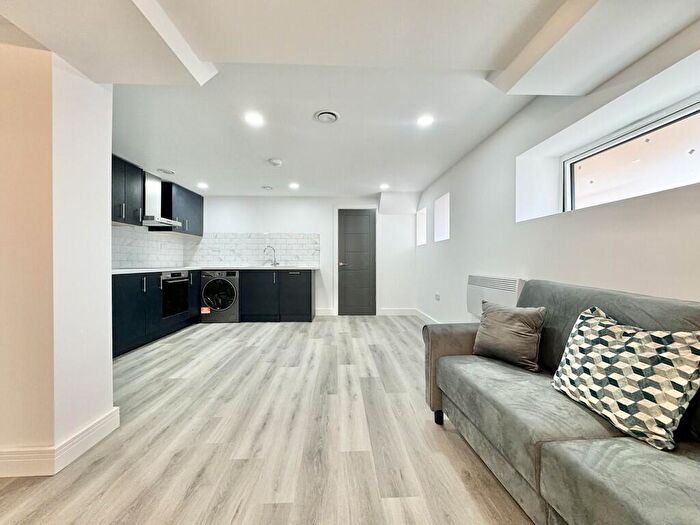 2 Bedroom Apartment To Rent In Bullion Apartments, A Frederick Street, Jewellery Quarter, B1