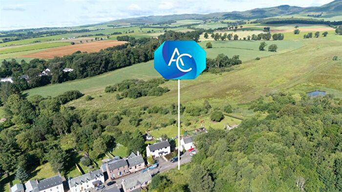 Plot For Sale In Building Plot, Main Street, Bankfoot, Perth, Perth And Kinross, Bankfoot, Perth, PH1