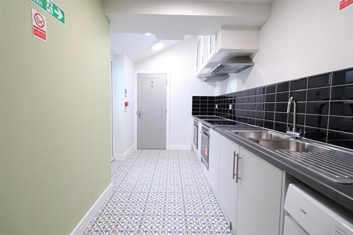 Studio To Rent In Maudslay Road, Coventry, CV5