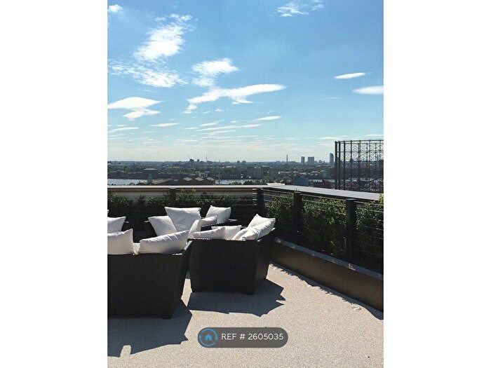 1 Bedroom Flat To Rent In Reminder Lane, London, SE10