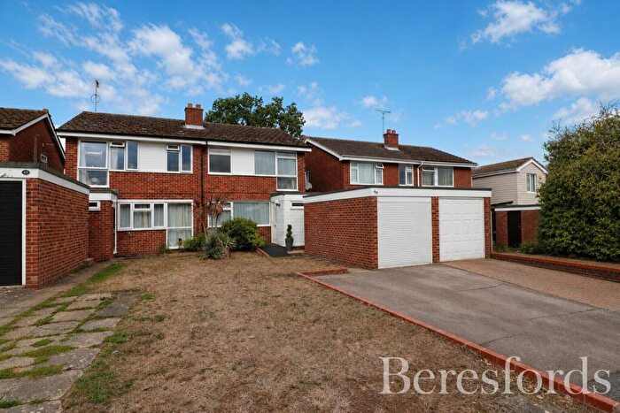 4 Bedroom Semi Detached House For Sale In Keelers Way, Great Horkesley, CO6