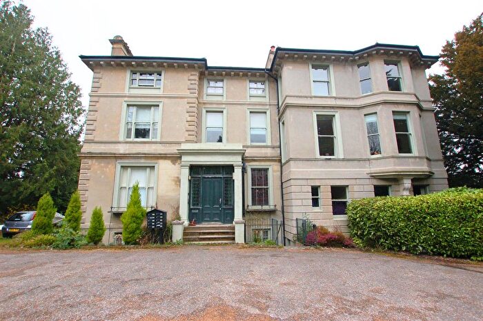 2 Bedroom Flat To Rent In Broadwater Down, Tunbridge Wells, TN2