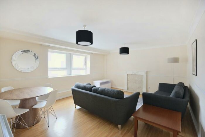 1 Bedroom Apartment To Rent In Aldersgate Street, EC1A