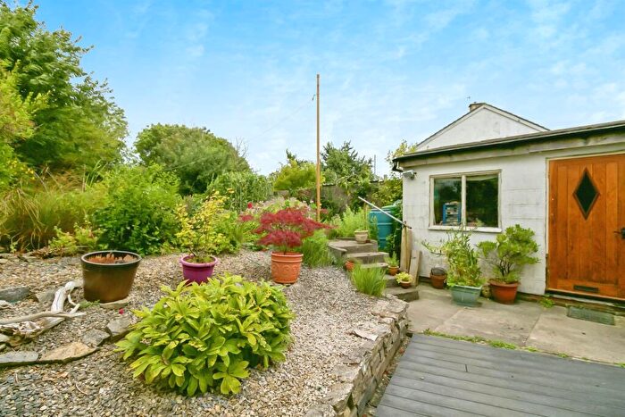 3 Bedroom Terraced House For Sale In Higher End, St. Athan, Barry, CF62