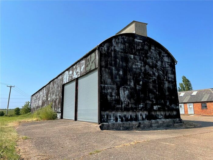 Property To Rent In Bingham Road, Tithby, Bingham, Nottingham, NG13