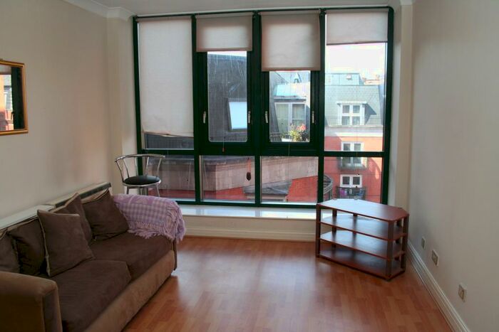 1 Bedroom Apartment To Rent In Velvet House, Sackville Street, Manchester, Greater Manchester, M1