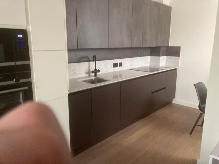 2 Bedroom Flat To Rent In The Clay Yard, Liddell Place, London, NW6