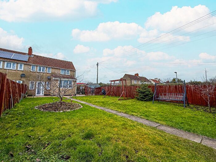 3 Bedroom Semi Detached House For Sale In Galmington Road, Taunton, Somerset., TA1