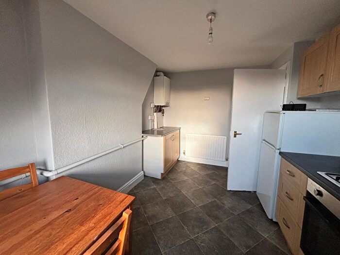 1 Bedroom Property To Rent In Flat, Shirley Road, Southampton, Hampshire, SO15