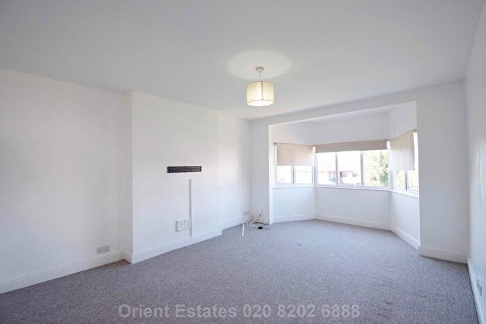 2 Bedroom Flat To Rent In Hendon Way, London, NW4