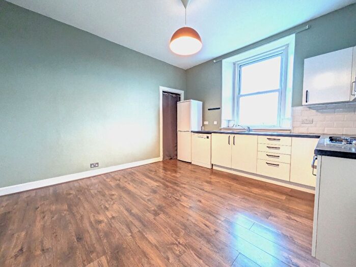 1 Bedroom Flat To Rent In Rossie Place, Easter Road, Edinburgh, EH7