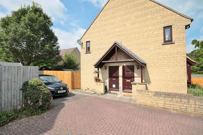 1 Bedroom End Of Terrace House To Rent In Farmington Drive, Witney, OX28