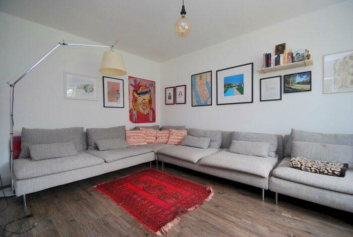 4 Bedroom Semi-Detached House To Rent In Whitaker Road, Combe Down, Bath, BA2